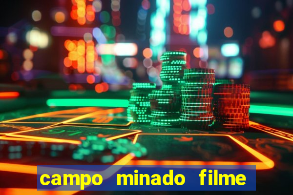 campo minado filme final explicado